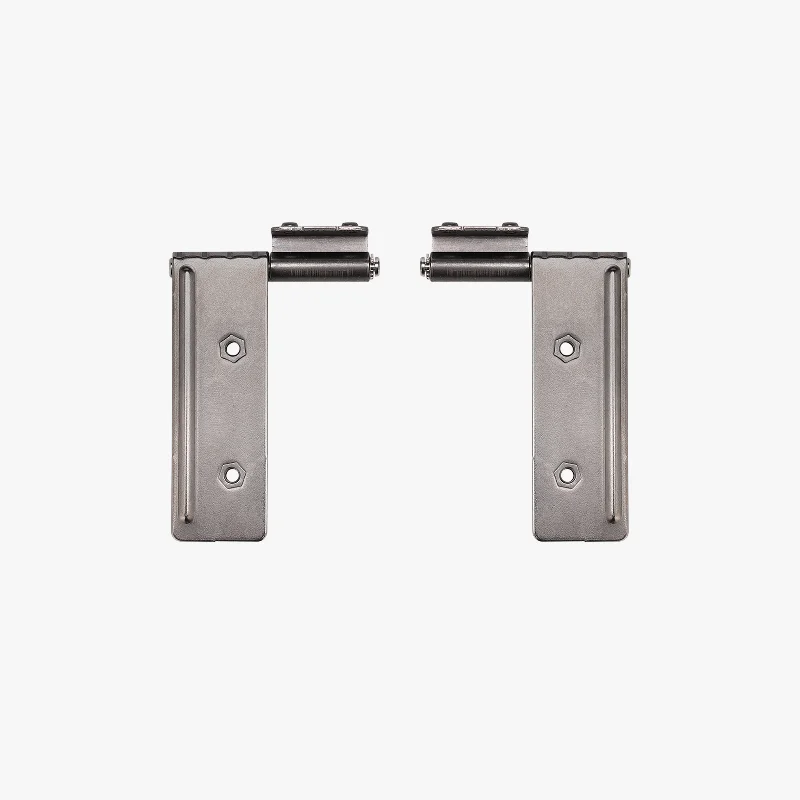 

Brand new original for Tuozhu front door installation accessories 3D printer accessories [Applicable to H2D]
