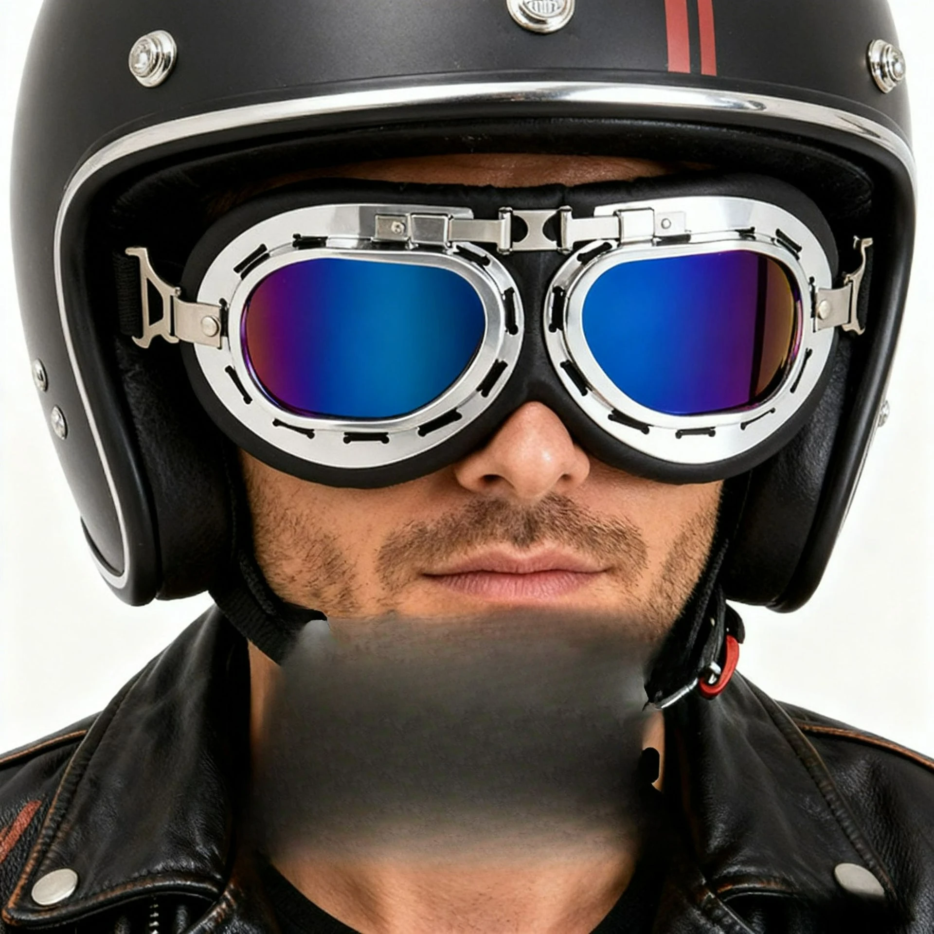 

Очки для мотокросса Prince Helmet, ветрозащитные очки, очки для езды на мотоцикле.