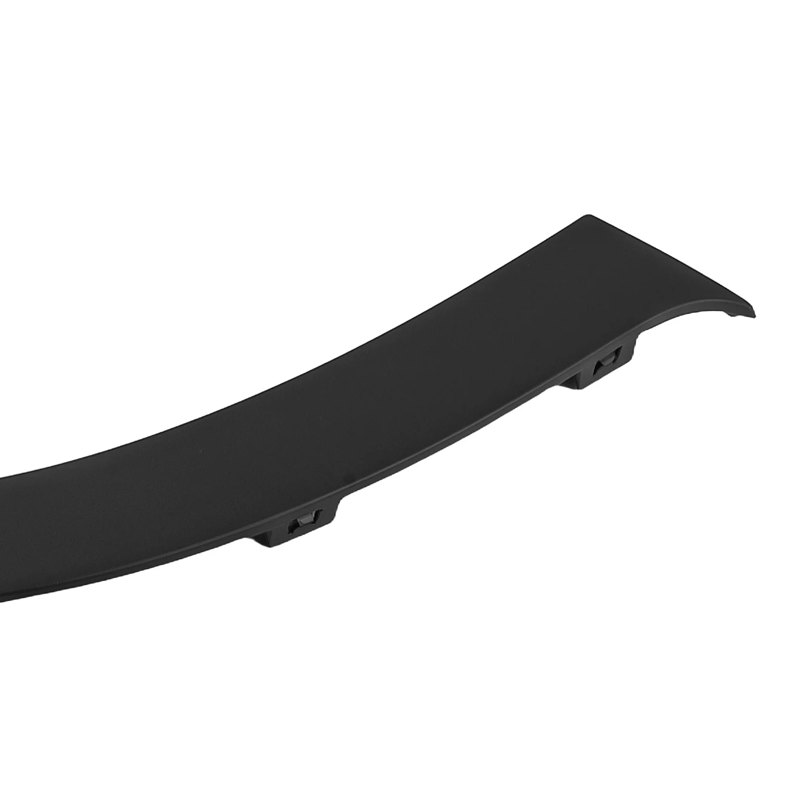 

Front Fender Arch Trim Left for BMW X5 xDrive50i M 2010-2013 Black