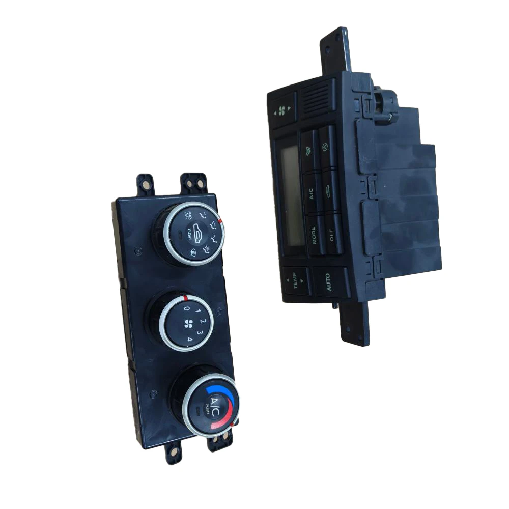 

air conditioning Switch Heater Climate Control For Hyundai Tucson 2005-2013 Car heater contro air conditioning