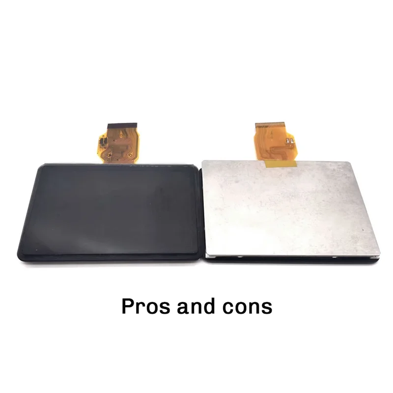 

Sensitive For Canon EOS 5D3/ 5D Mark III LCD Screen Display Digital Part Camera Replacement Repair Spare Part