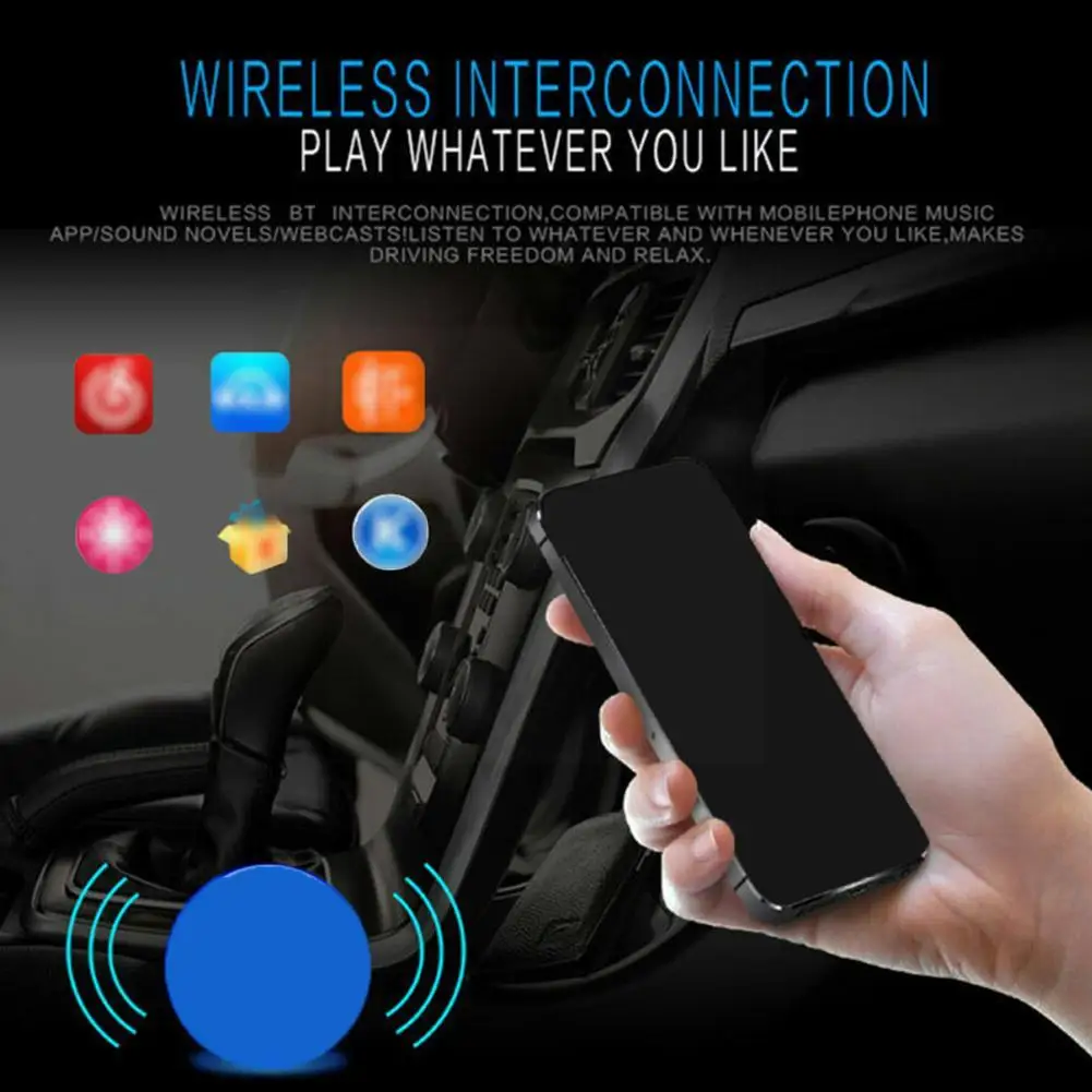 (Factory Direct Sales) Car Mp3 Player Stereo 60W*4 Bluetooth Radio 12v/24v Usb/Tf/Fm/Aux truck Car Audio A5Z3