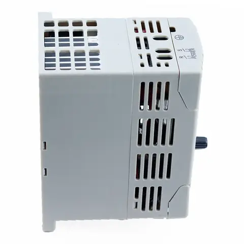 8 best sales lågfrekvensomriktare - №7