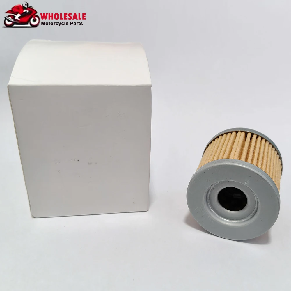 

Motor Oil Filter for Hyosung GA125 GF125 GA GF RT RX GT 125 250 GV 125 250 RT125 RX125 RX125 D SM 2007-2011 XRX 125 XRX125 00-08