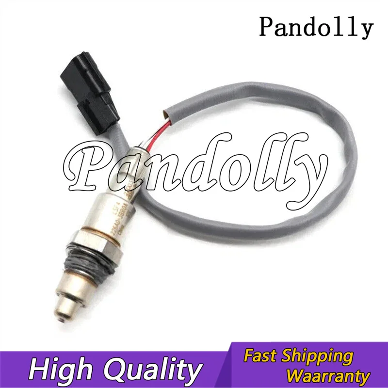 

For Nissan Kicks 2017-2021 1.6L 226A0-3BR0A 226A03BR0A O2 Oxygen Sensor Lambda Sensor