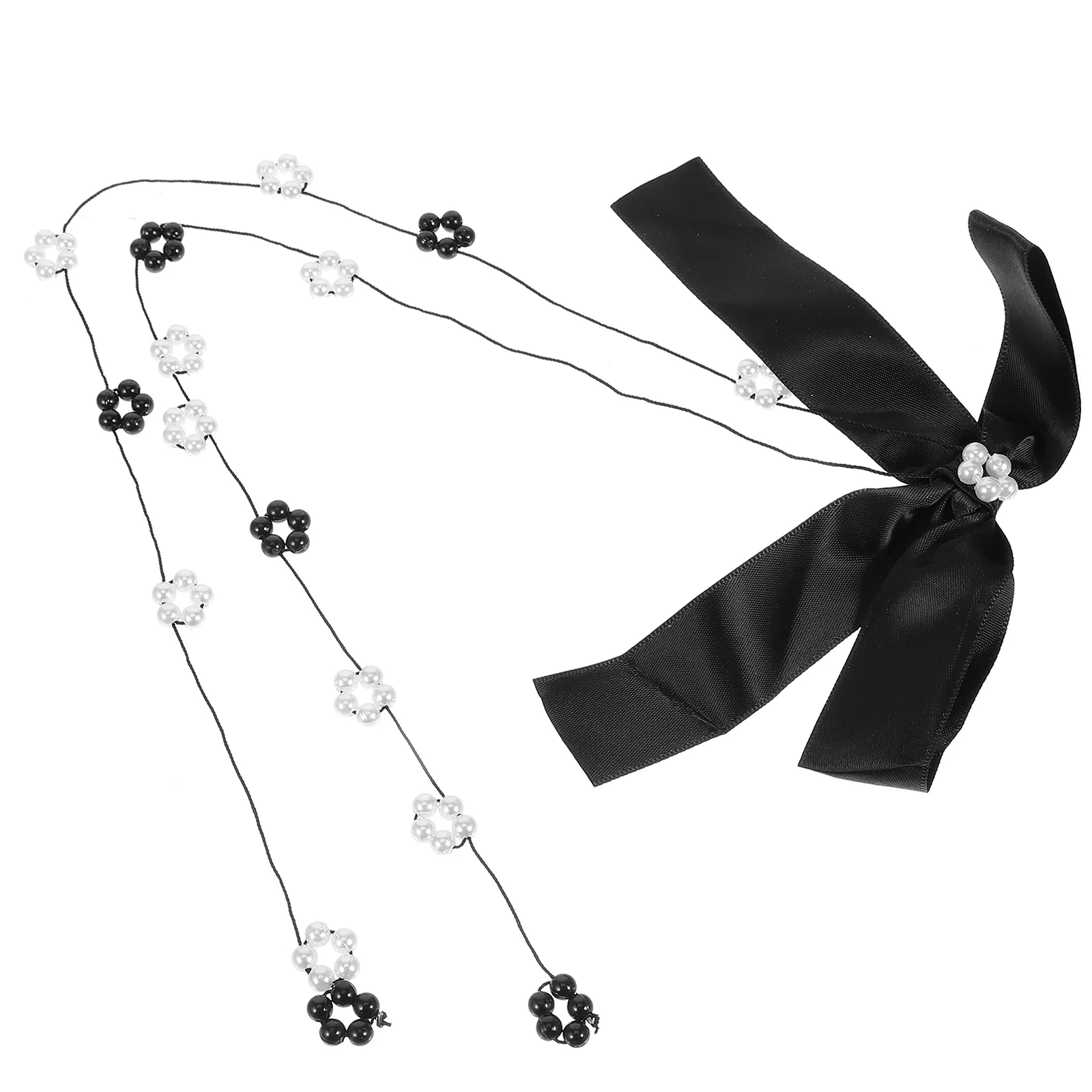 

Bow Hair Clip Elegant Accessories Girls Women Graceful Fringed Bowknot Hairpin Female Headdress Spring Barrettes Bobby Pins