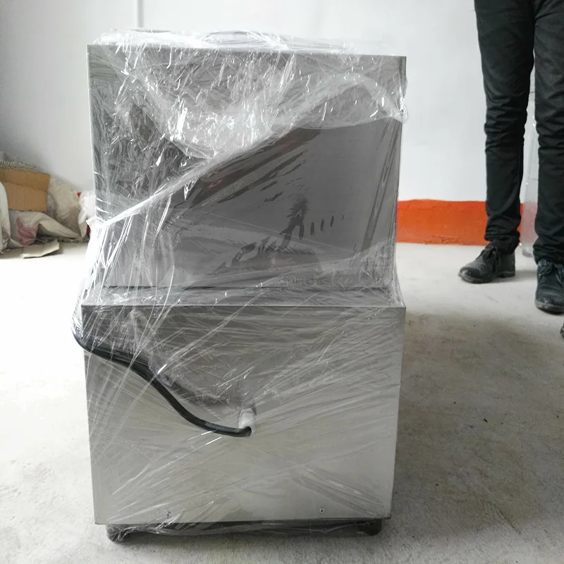 

Snack Food Shop Pizza Cone Making Machine Automatic Pizza Cone Machine Factory Price Pizza Cone Rotary Baking Oven