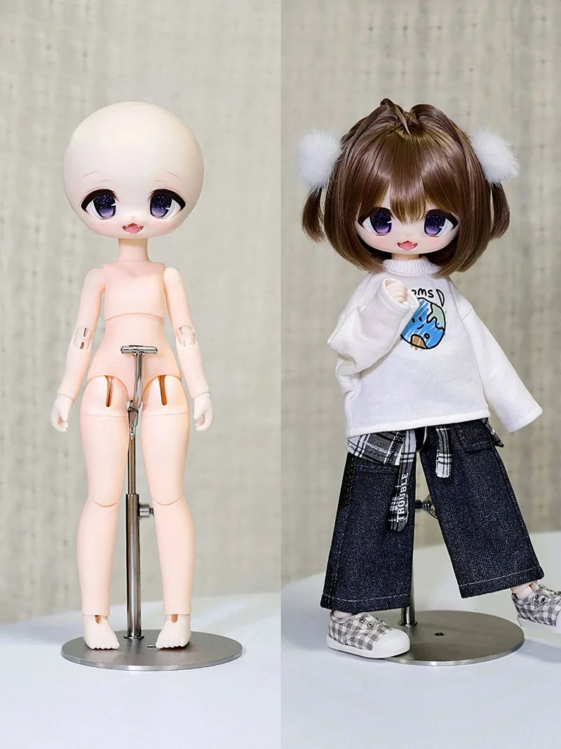 Thumbnail 3 - #46 Latest Ball Jointed Dolls Updates