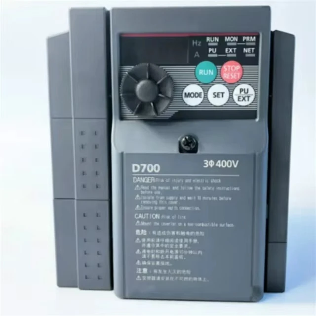 High Quality Solar Best Inverter Converter 1 Ton AC 10kw 1000w Aires Frequency 3 Phase 380V Price 3kw Vfd
