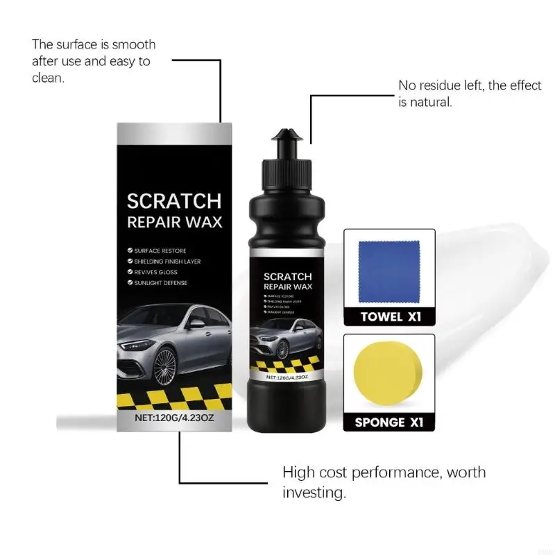 

2025 New None Toxic Liquid Automotive Paint Care Repair System Providing 24/7 Scratch Defense And Multiple Vehicle Compatibility