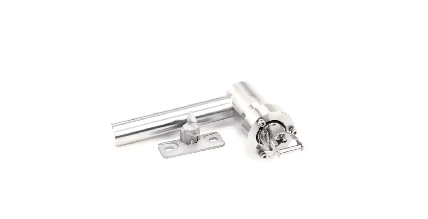

Nu-Vu 260-0035 Door Handle Oven door handle