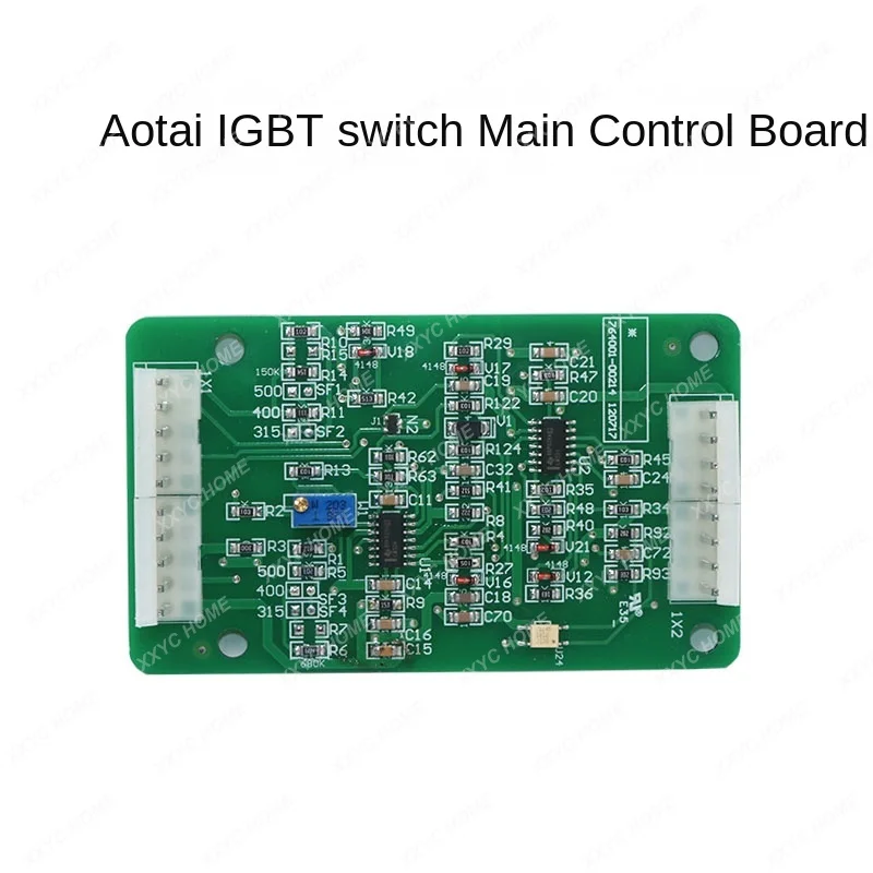 ZX7250/315/400S Welding Machine Control Board Economic IGBT Module Soft Switch Main Control Board