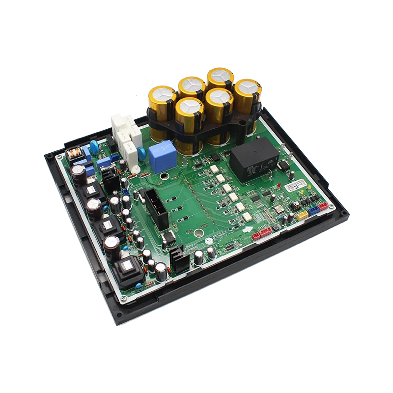العاكس Pcb الجمعية ل LG متعددة فولت وحدة في الهواء الطلق ، EBR73830802 ، EAX64330401 ، نموذج ARWN100LA2 ، ABUW7089TB0 ، جديدة ومبتكرة