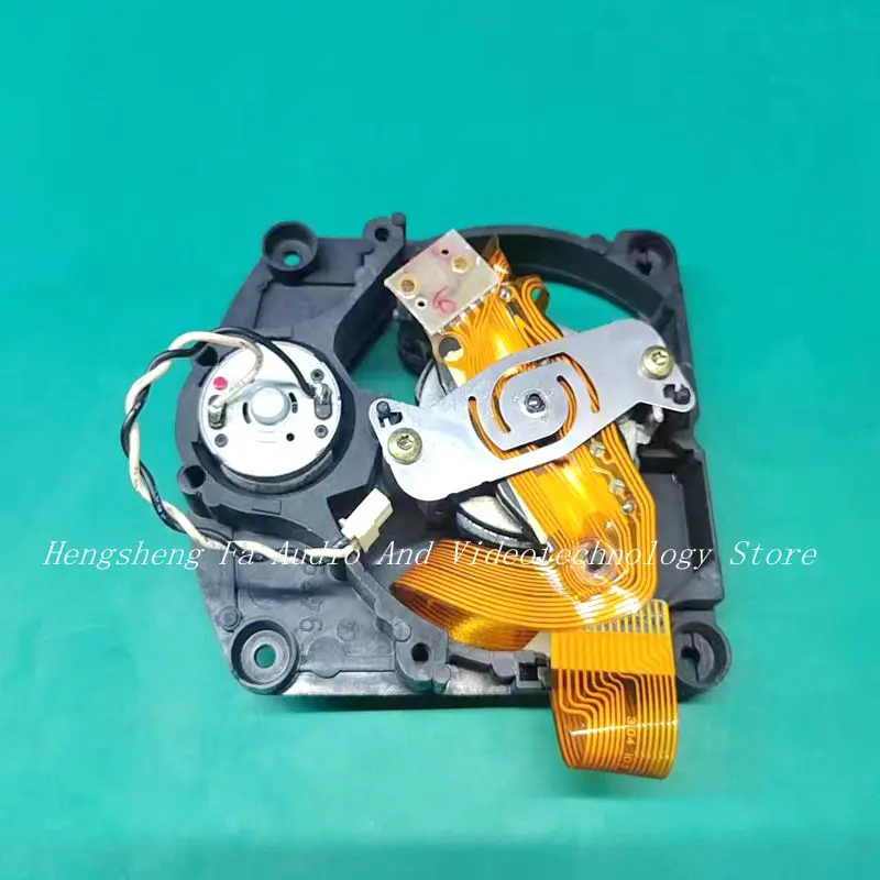 Original CD Laser Len CDM4 /19 Pick-Up Mechanism Mechanical Replacement For Philips Marantz Optical Pick U