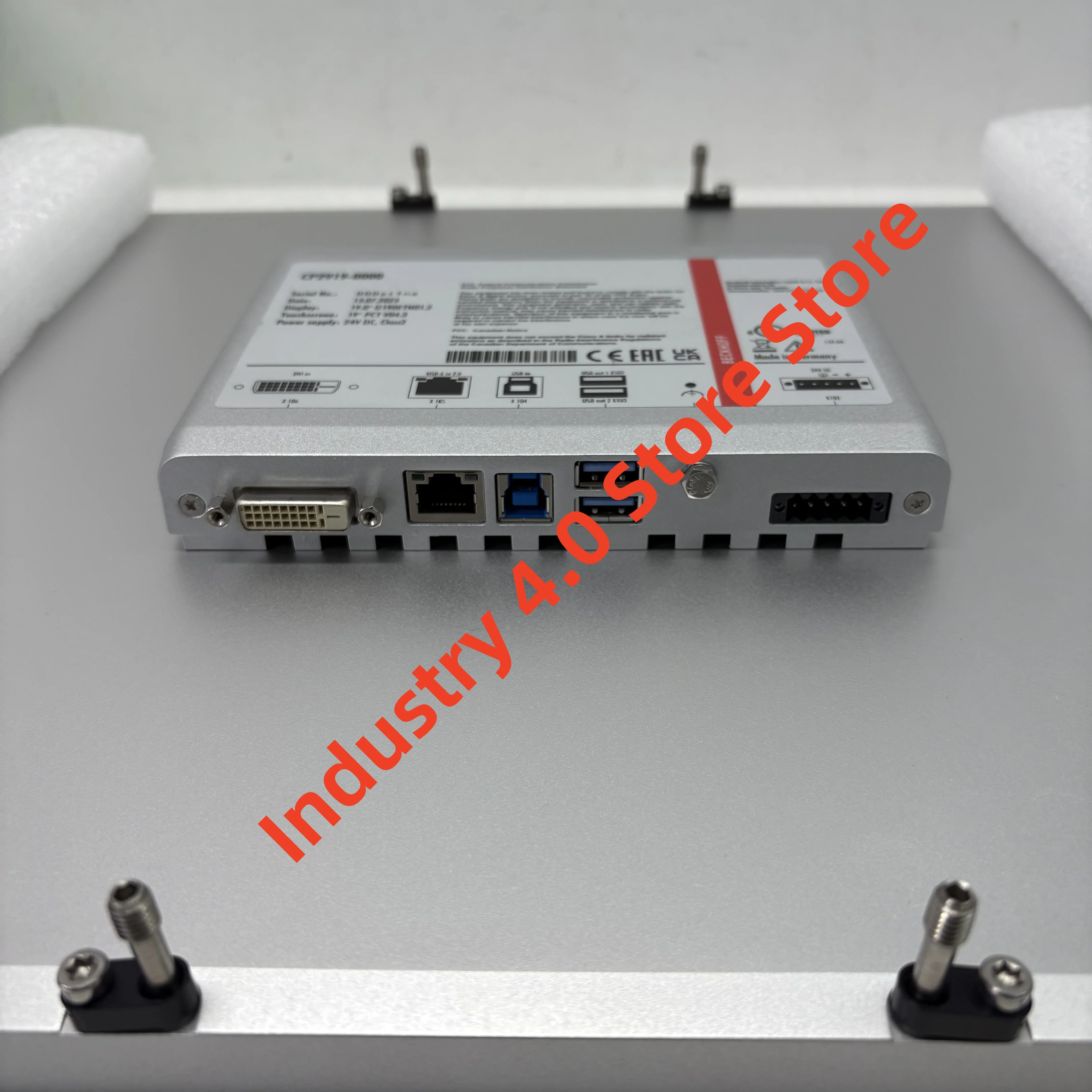 Nuovo touch screen originale CU2919-0000