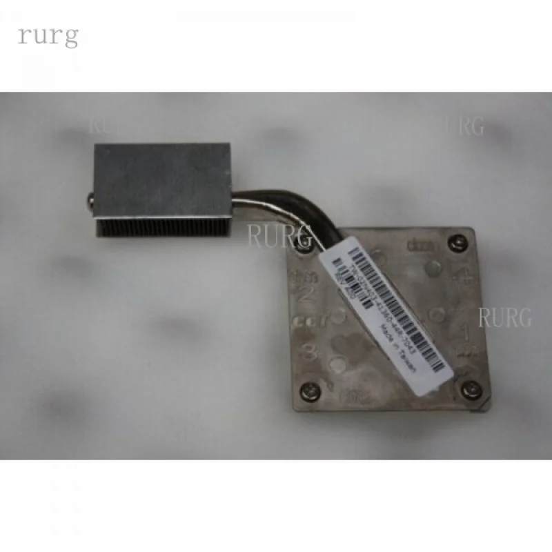 

R+ FOR Dell Latitude D600 CPU Heatsink 02N403 2N403