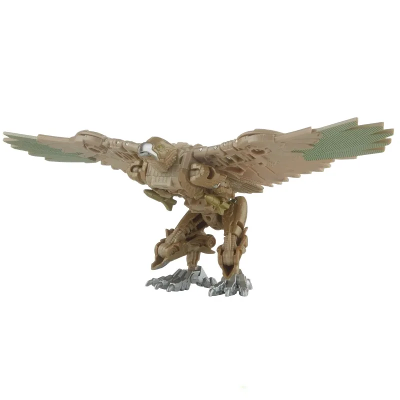 Nuovo in magazzino Transformer G1 SS-97D Classe Airazor Giocattoli animati Regali di festa Personaggi anime Serie da studio Raccogliere mobile