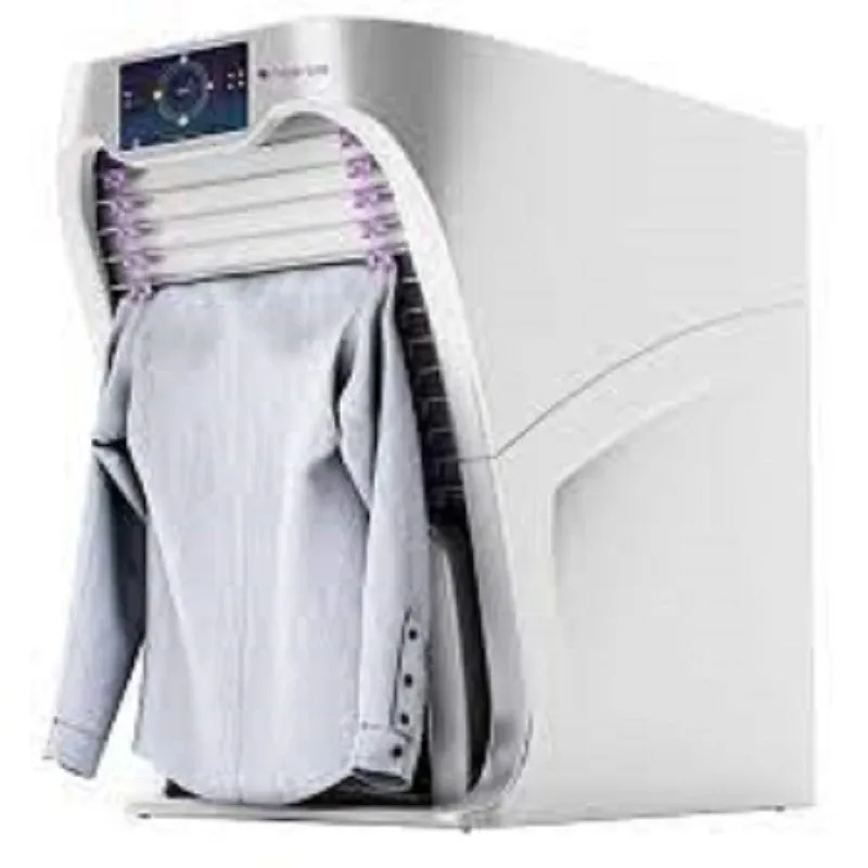 BEST COOL Foldimate Fabric Cloth Capacity Fully Automatic Folding Laundry Machine