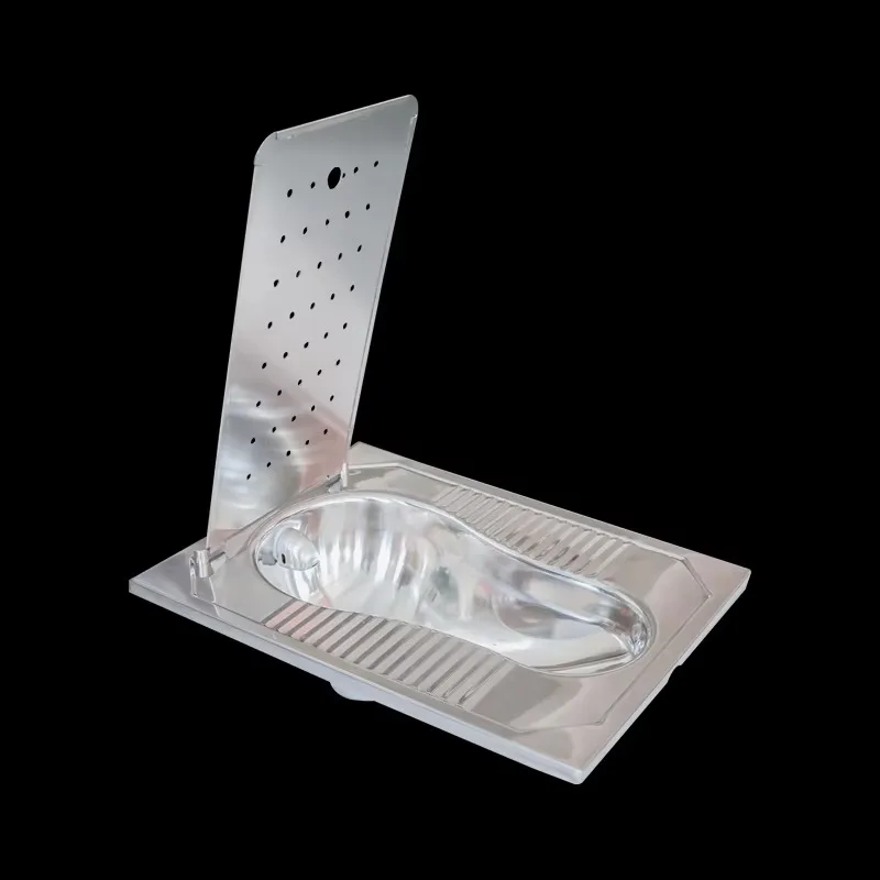 Floor-To-Ceiling Du…