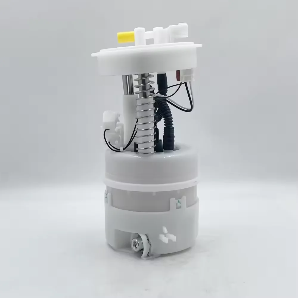 

Fuel Pump Assembly 17040Ch000 Hr16De E9547M 17040-9Eh0C 17040-9Eh0B for Nissan Aprio Tiida 1.6L 2007-2017