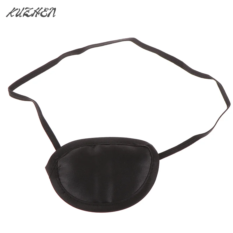 

Adjustable Amblyopia Eye Patches Adult Child Occlusion Medical Lazy Eye Patch Obscure Astigmatism Training Eyeshade