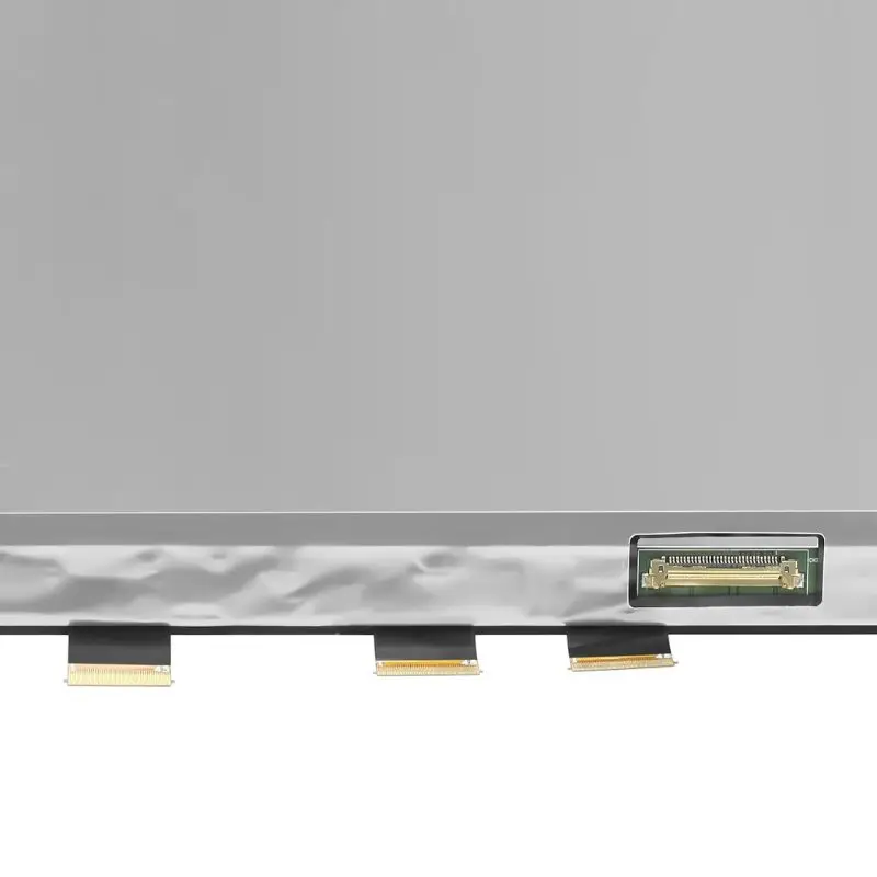 Imagem -05 - Lcd Display Touch Screen Digitizer Assembly Peça de Substituição para Asus Zenbook Flip 14 Ux481 Ux481f Ux481fa 14 Pol