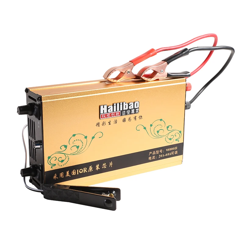 

Интеллектуальный инвертор Hailibao 28000AV, улучшенная трубка высокой мощности 12 В, основная головка миксера, электронное усиление