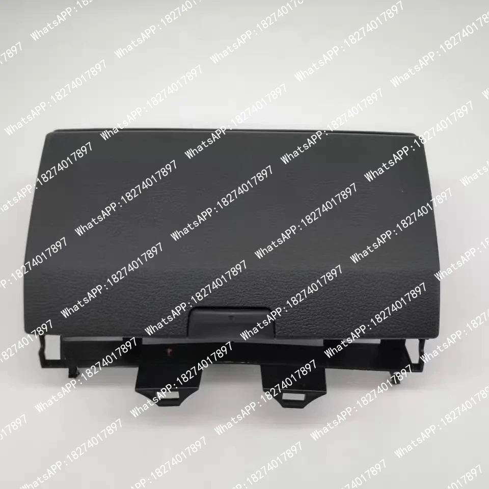 

for 6 Dashboard Storage Box Glove Box Glasses Case