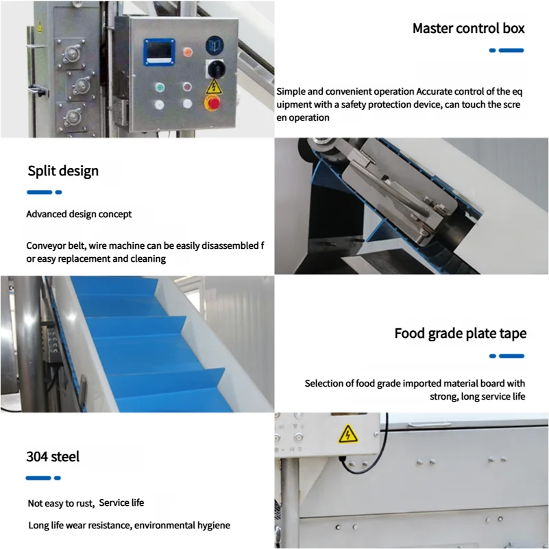 Chicken Breast Shredding Machine Cooked Meat Floss Machine Pet Canned Duck Breast Drawing Machine