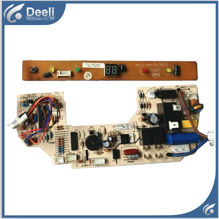 

good working for air conditioning motherboard pc board PCB05-286-V03 on sale