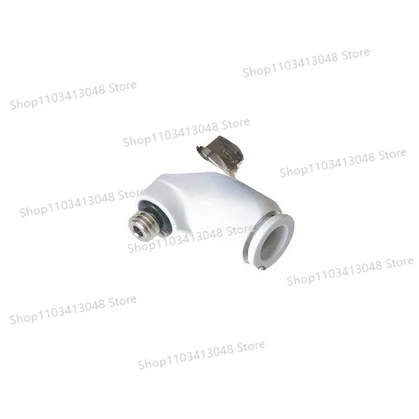 

4011041615 R412010565 M5 D=6 Throttle stop valve 4011041615 original