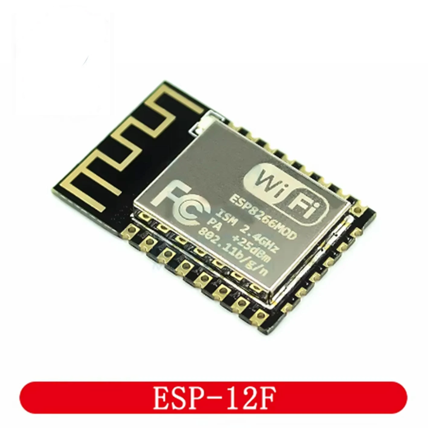 ESP8266 serial WIFI remote wireless control wifi module ESP-12E ESP-12F ESP12S