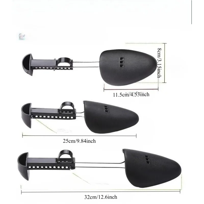 

Регулируемый расширитель для обуви унисекс: предотвращает деформацию, обеспечивает комфорт и практичность, незаменимый аксессуар для обуви