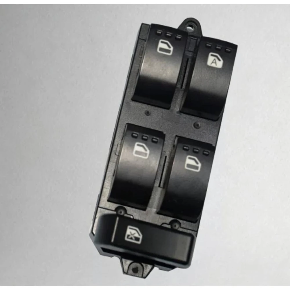 Interior Accessories Front Left LH Window Regulator Switch Button for LINGBOX Box 1pc New Energy Vehicle Components