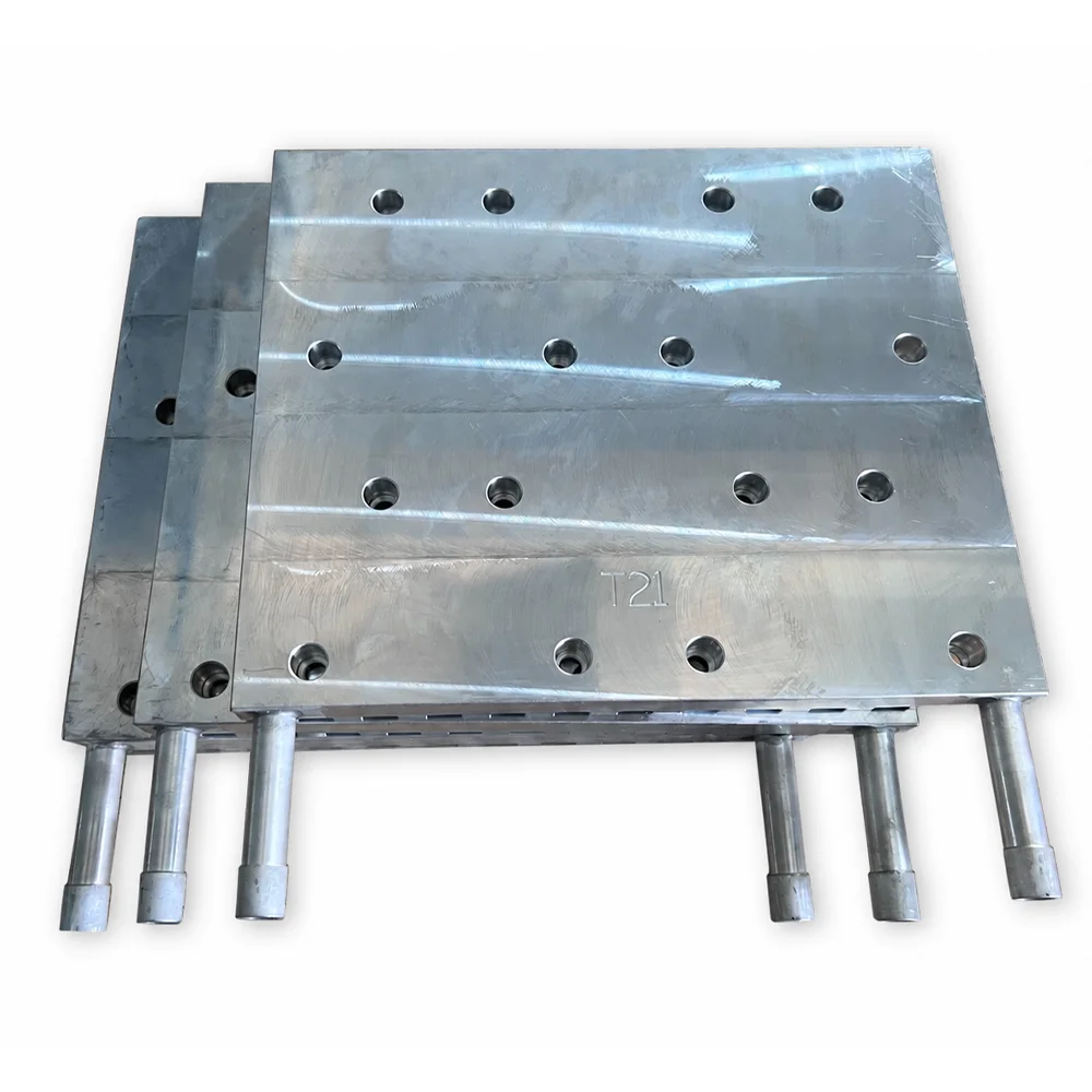 Brand new ANT T21 190T overclocked to 290T, high-quality water-cooled aluminium radiator and aluminium liquid cooling plate kit