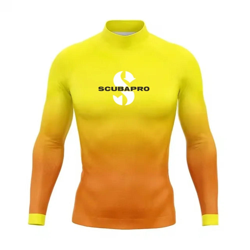 Thumbnail 4 - #90 Ranked Swim Shirts Picks in 2026