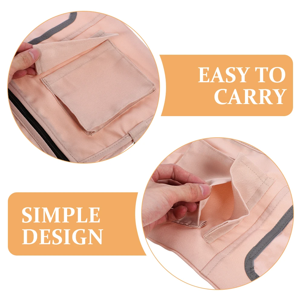 

2 Pcs Vest Lightweight Outdoor Costume Role Playing Wear-resistant Children Fishing Camping Adventure