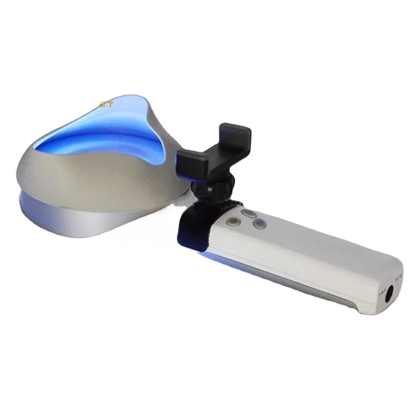 EUR PET Manufacture Professional High Quality Veterinary Equipment Veterinary Clinic Hospital Wood Lamp UV