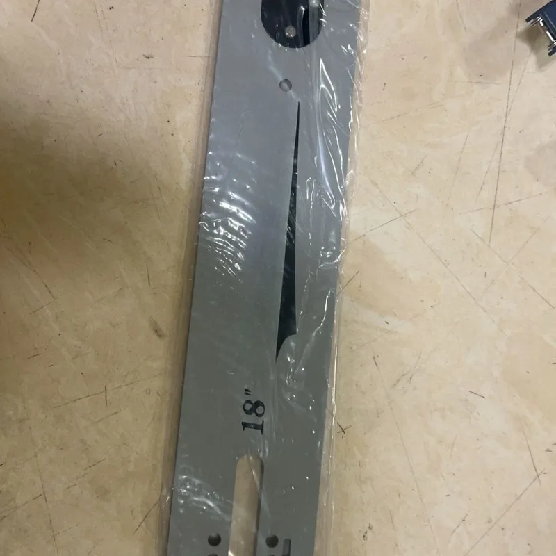 

Направляющая шина Yijian 350, стабильный и долговечный адаптер-аксессуар для направления цепи стенорезных машин