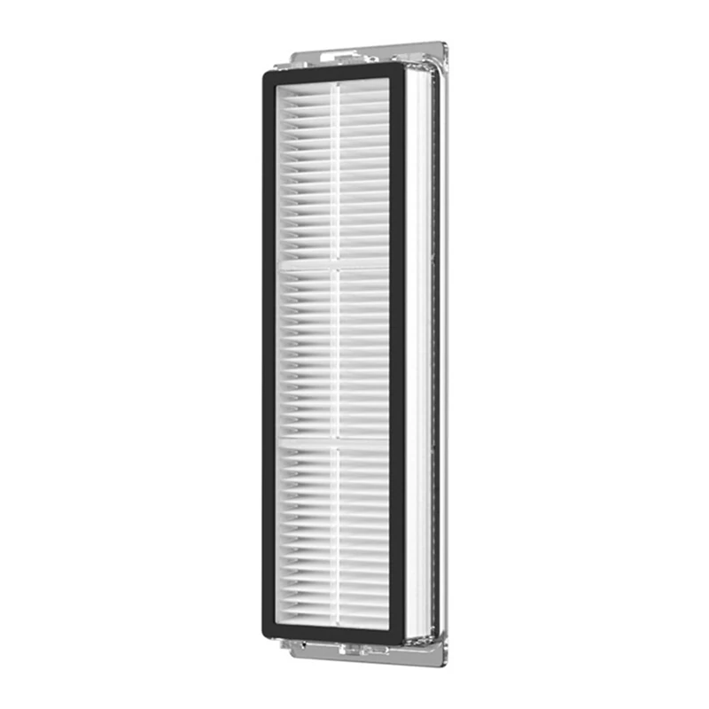 For Dreame Bot L10 Pro Replace Kits Detachable Main Brush Side Brush Filters Mop Rag Robotic Vacuum Cleaner Spare Parts