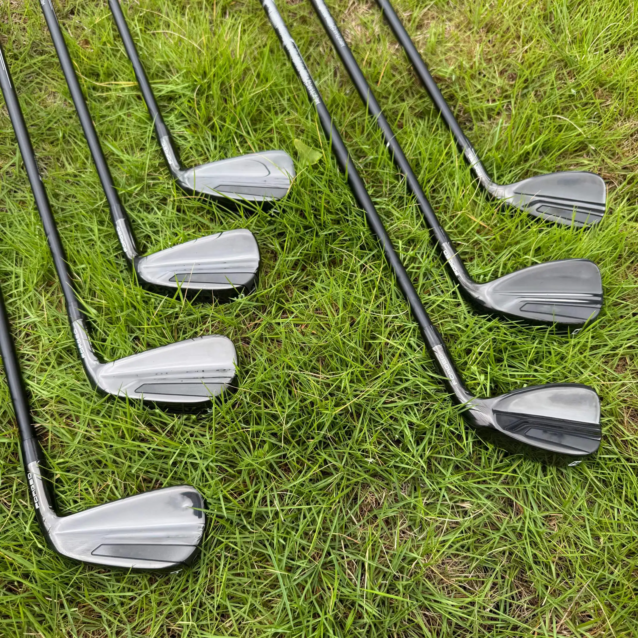 Thumbnail 3 - #9 Golf Clubs Comparison Guide