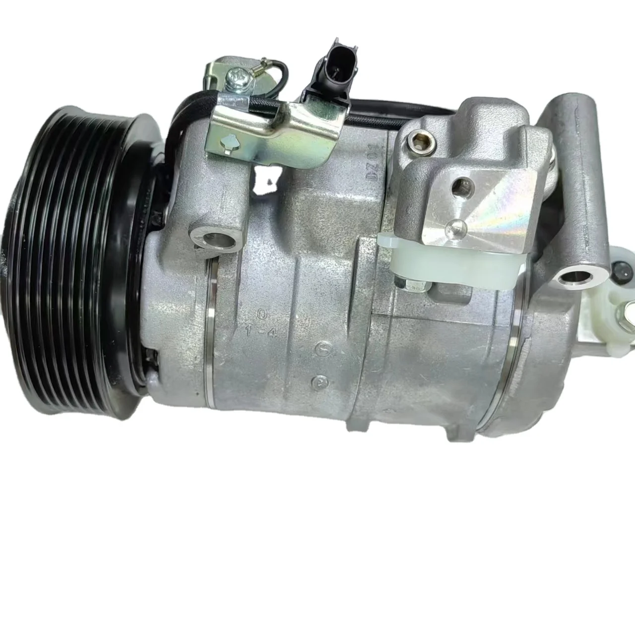 

OEM 38810-5A2-A01 High Pressure Ac Air Conditioning Compressor Portable Spare Part For Honda Accord 2013-2017 2.4L