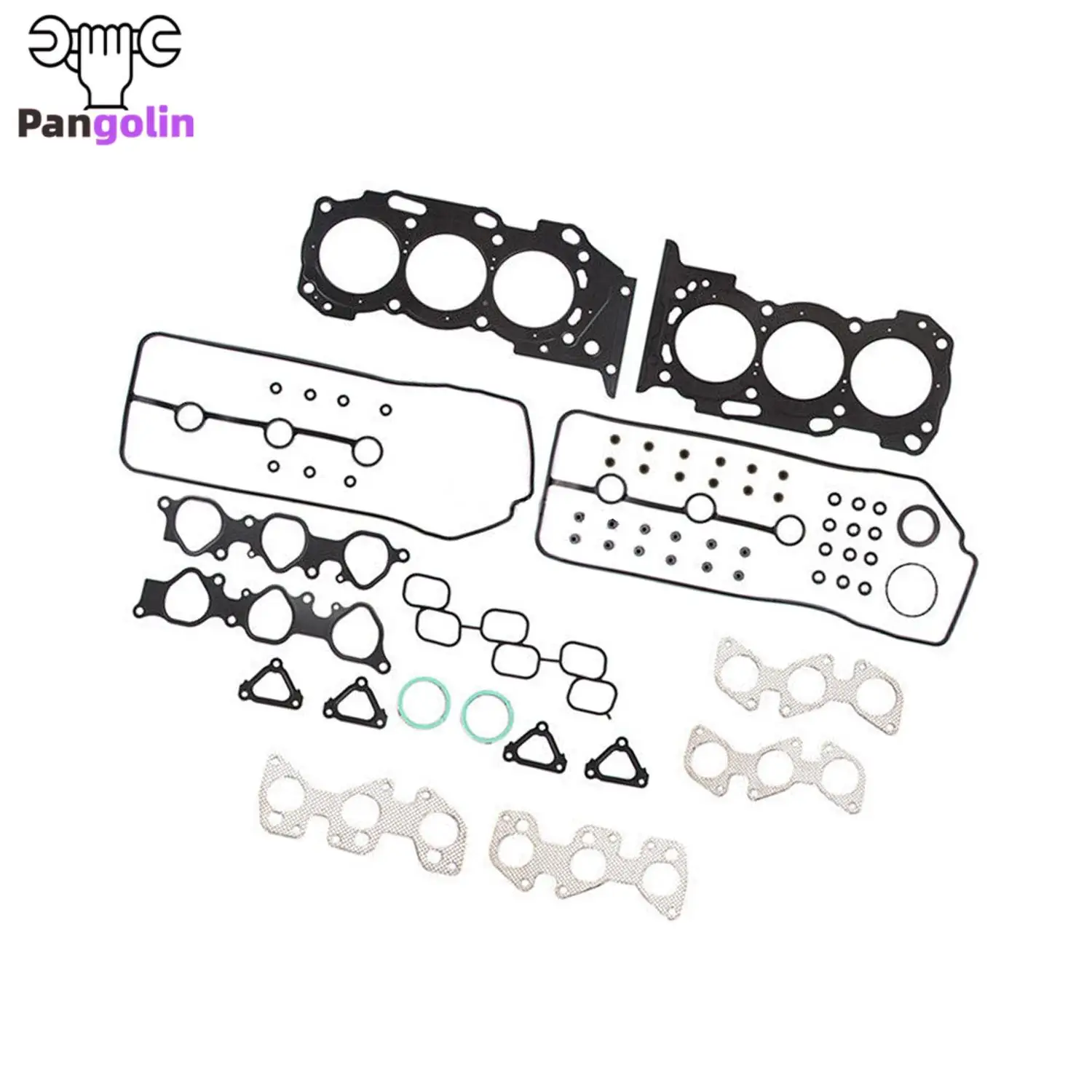 1set 1GRFE Head Gasket Set For 2003-2009 Toyota 4Runner Tacoma Tundra 4.0 DOHC HS26290PT HS26330PT HS26330PT-1 Car Accessories