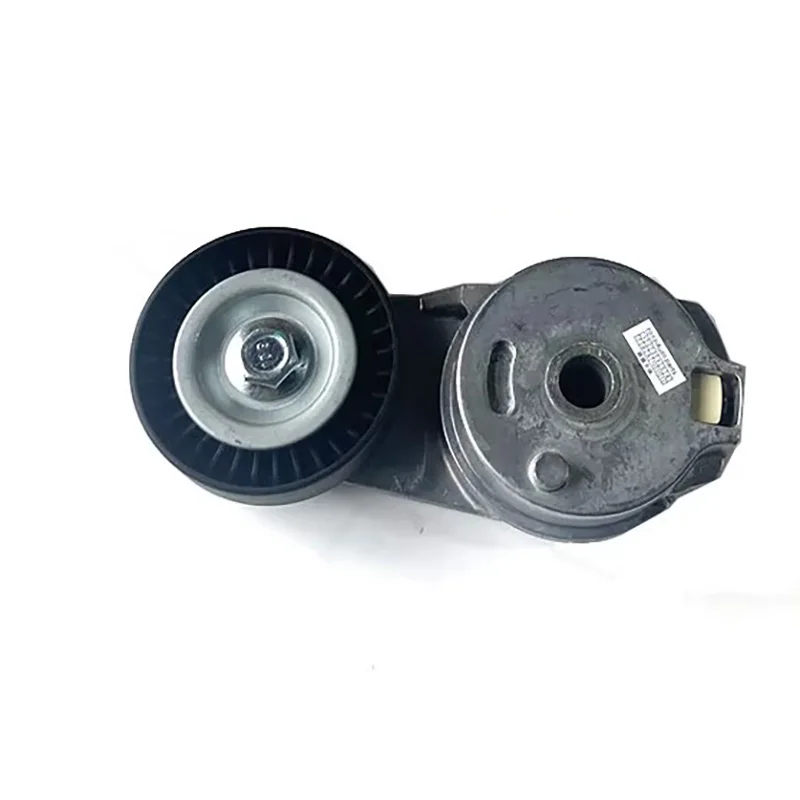 Новый натяжитель ремня NBJKATO 04861660AA для Dodge Charger, Durango, Chrysler 300C, Jeep Grand Cherokee