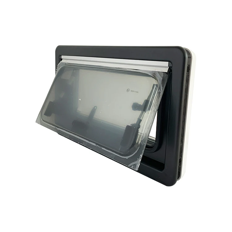 

Intelligent Library Wohnmobil Auto Double Glazed Acrylic Rv Windows Motorhome Fixed Car Side Windows