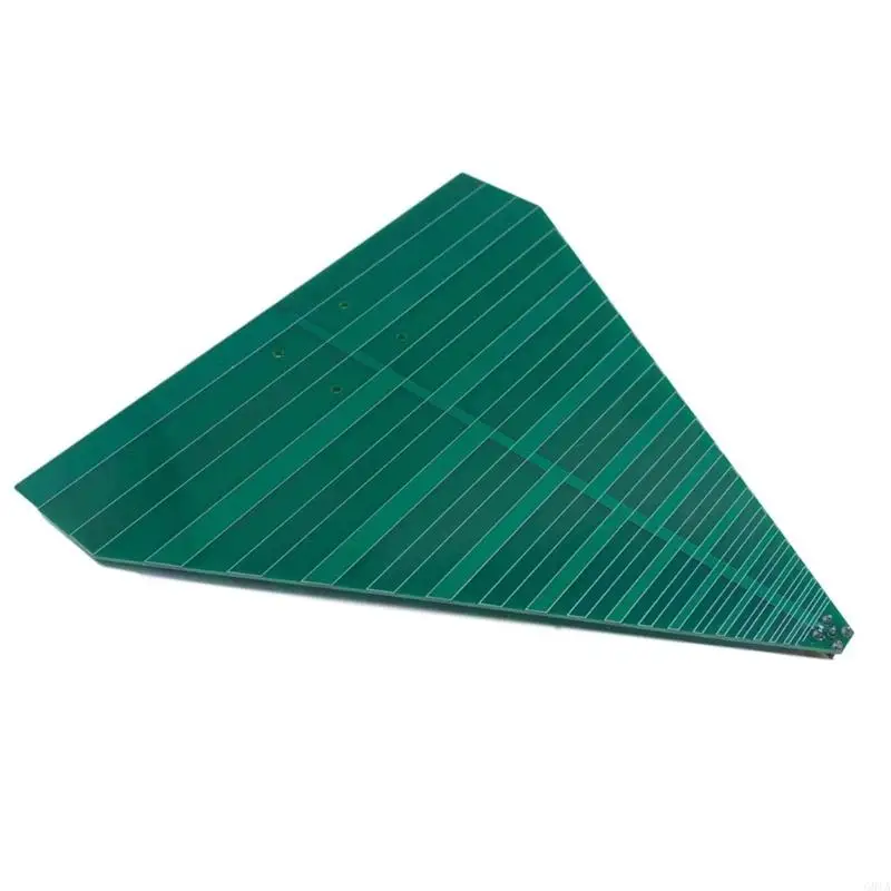 Ăng-ten băng rộng G8TA UWB ăng-ten định kỳ 600- 6000 MHz Dòng điện hiệu quả hiệu quả