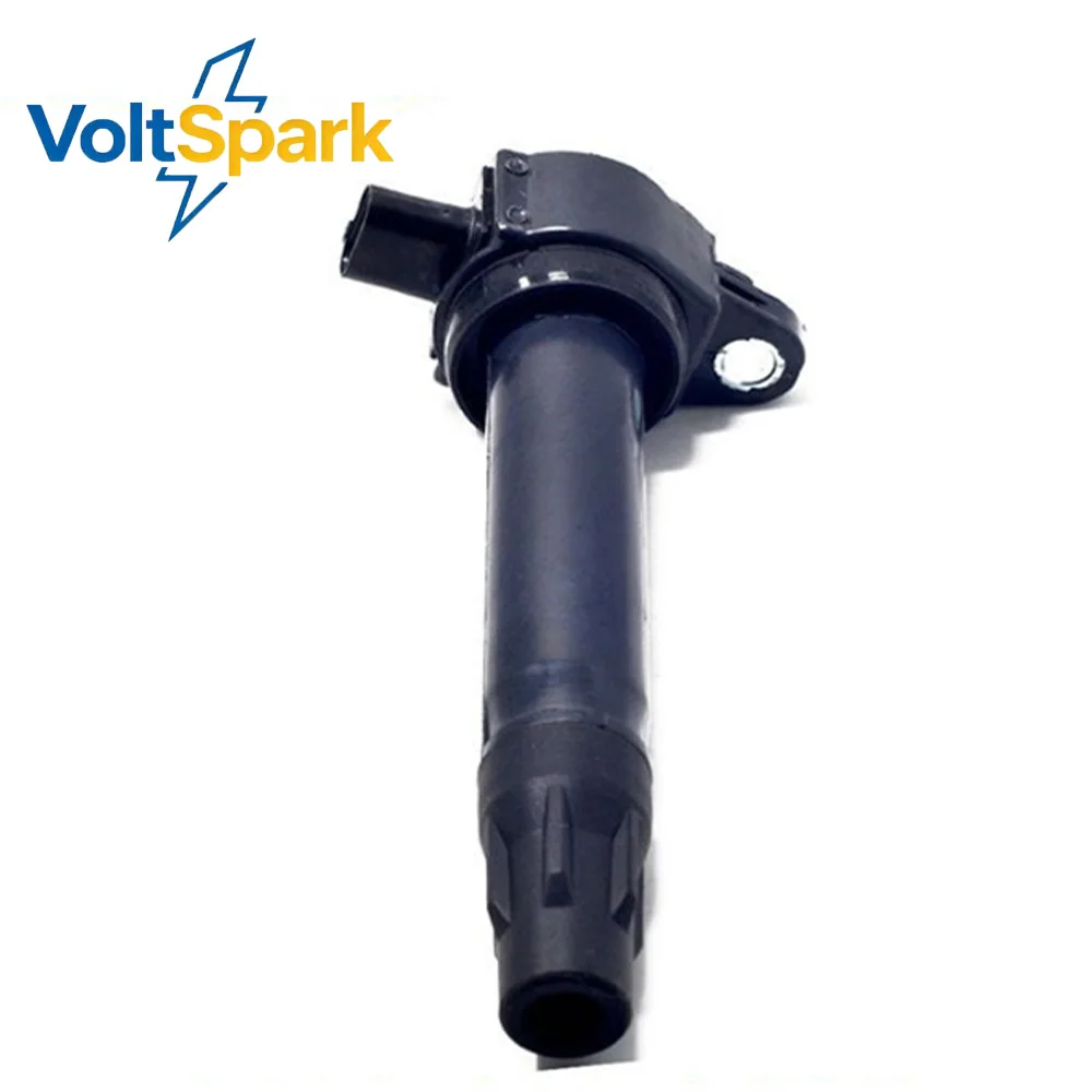 Bobina de encendido MW253788 COP de repuesto directo para motores Mitsubishi de 4-6 cilindros Galant/Endeavor – FM95480, ICM644
