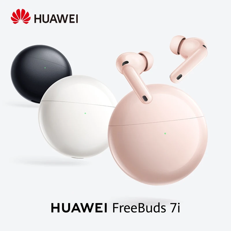 Huawel Freebuds 7I … - image