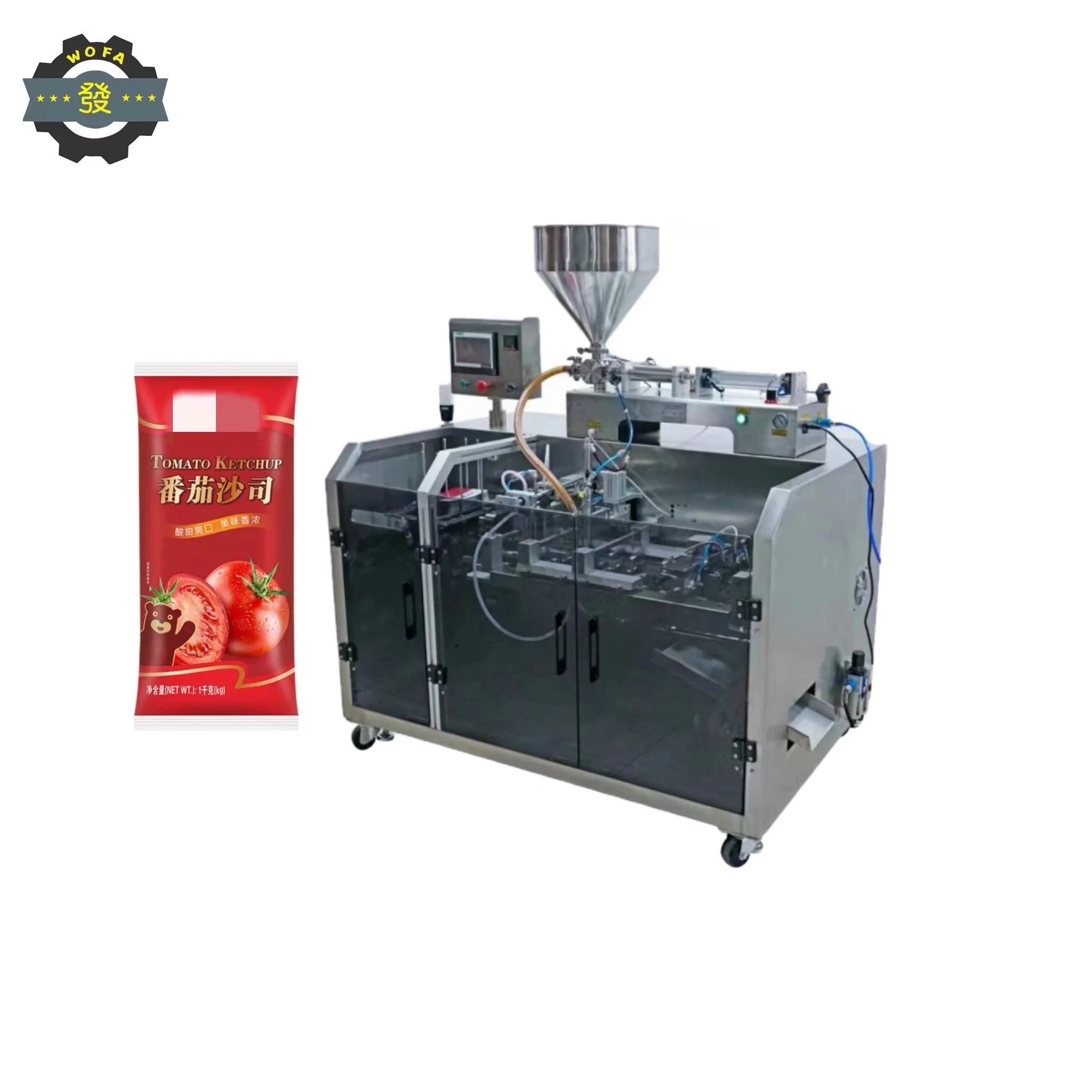 Industrial Stainles… - image