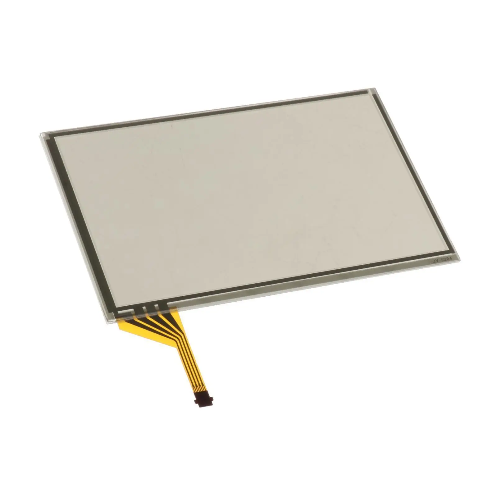 5 inch Touch Digitizer Fit for Navigation Touchpad, for 1500/2500/3500 2013 - 2016